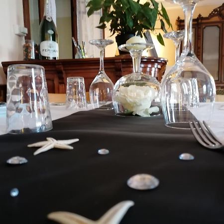 Hotel Antico Borgo Riolo Terme Zewnętrze zdjęcie