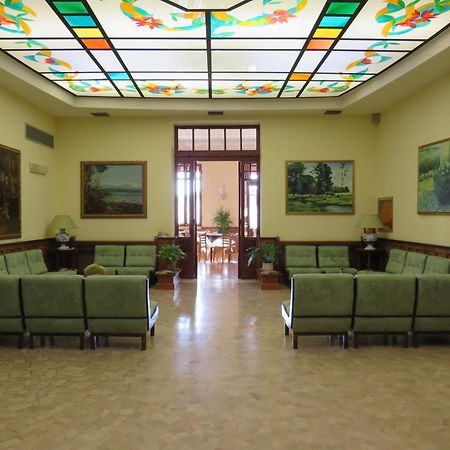 Hotel Antico Borgo Riolo Terme Zewnętrze zdjęcie