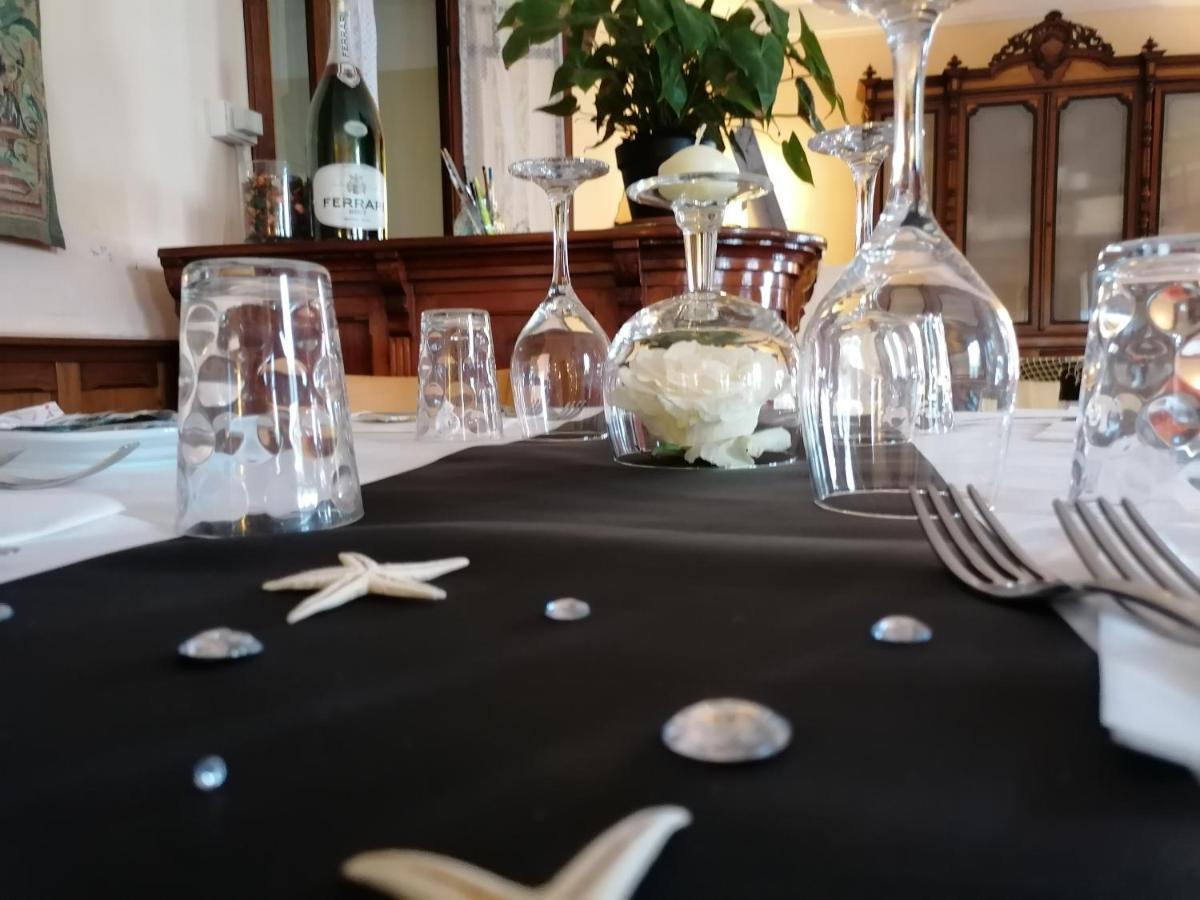 Hotel Antico Borgo Riolo Terme Zewnętrze zdjęcie