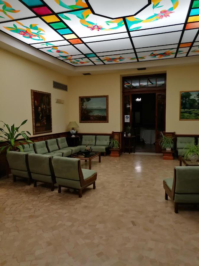 Hotel Antico Borgo Riolo Terme Zewnętrze zdjęcie