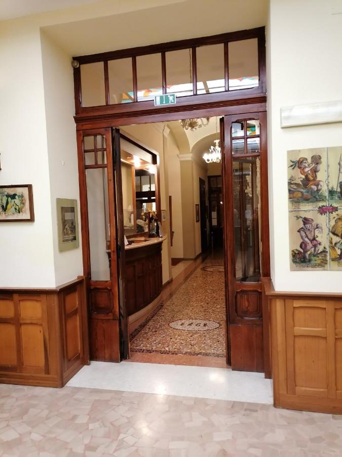Hotel Antico Borgo Riolo Terme Zewnętrze zdjęcie