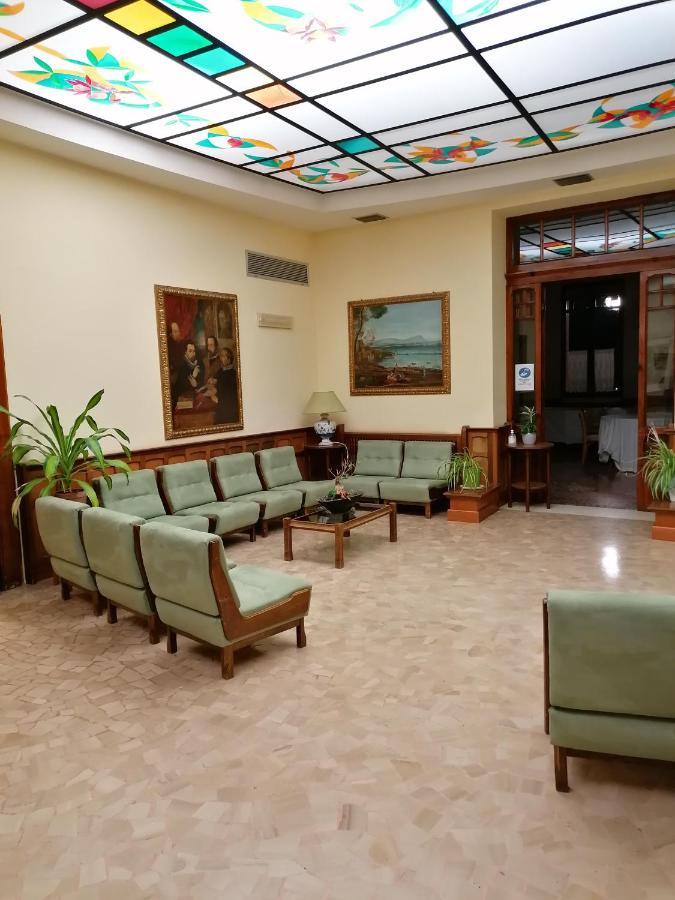 Hotel Antico Borgo Riolo Terme Zewnętrze zdjęcie