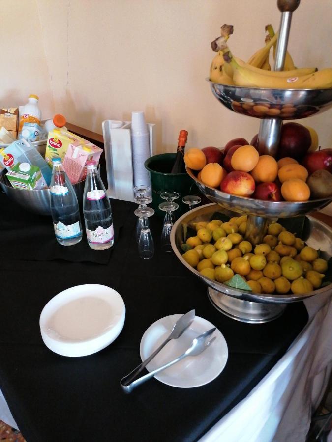 Hotel Antico Borgo Riolo Terme Zewnętrze zdjęcie