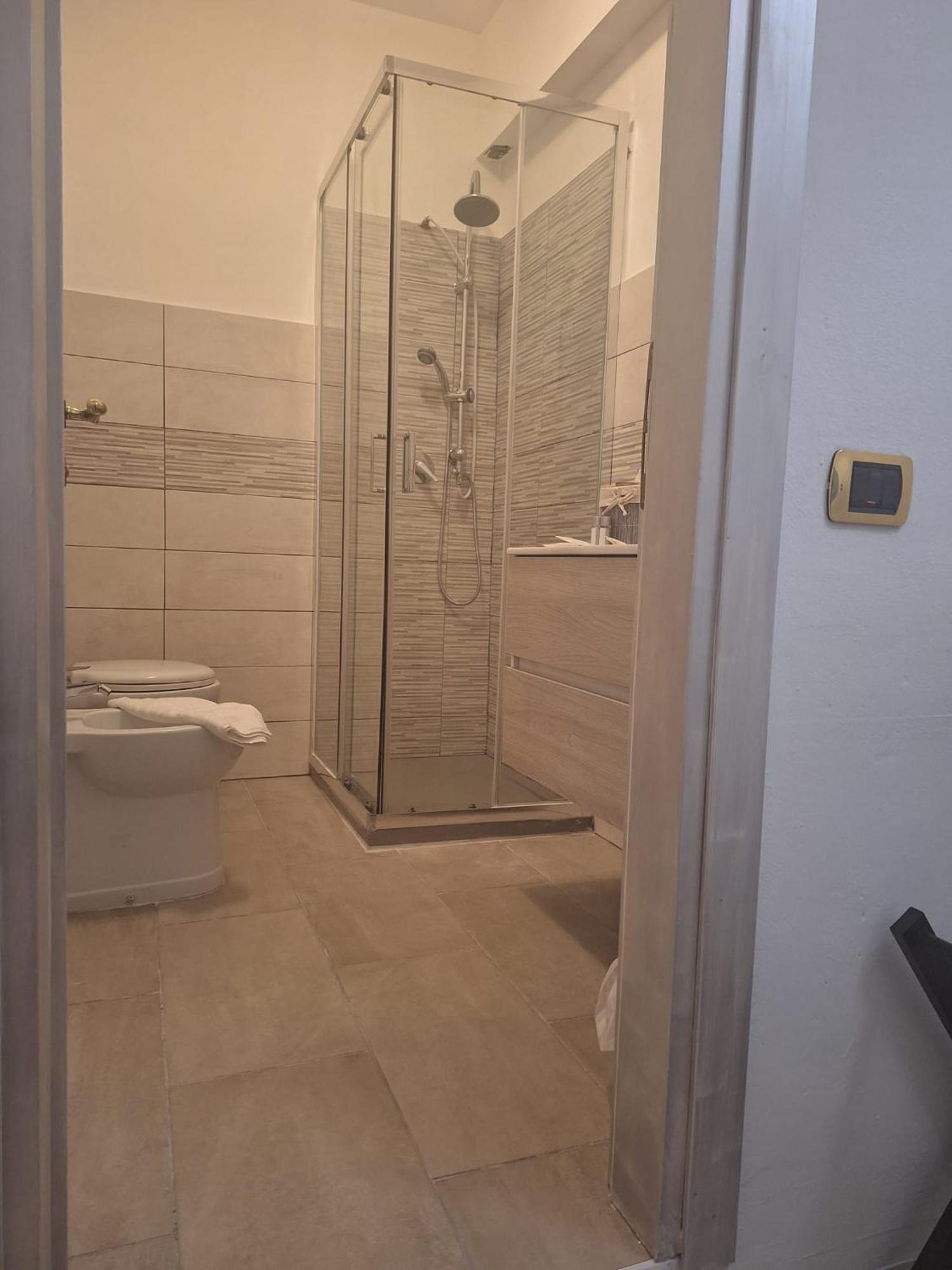 Hotel Antico Borgo Riolo Terme Zewnętrze zdjęcie