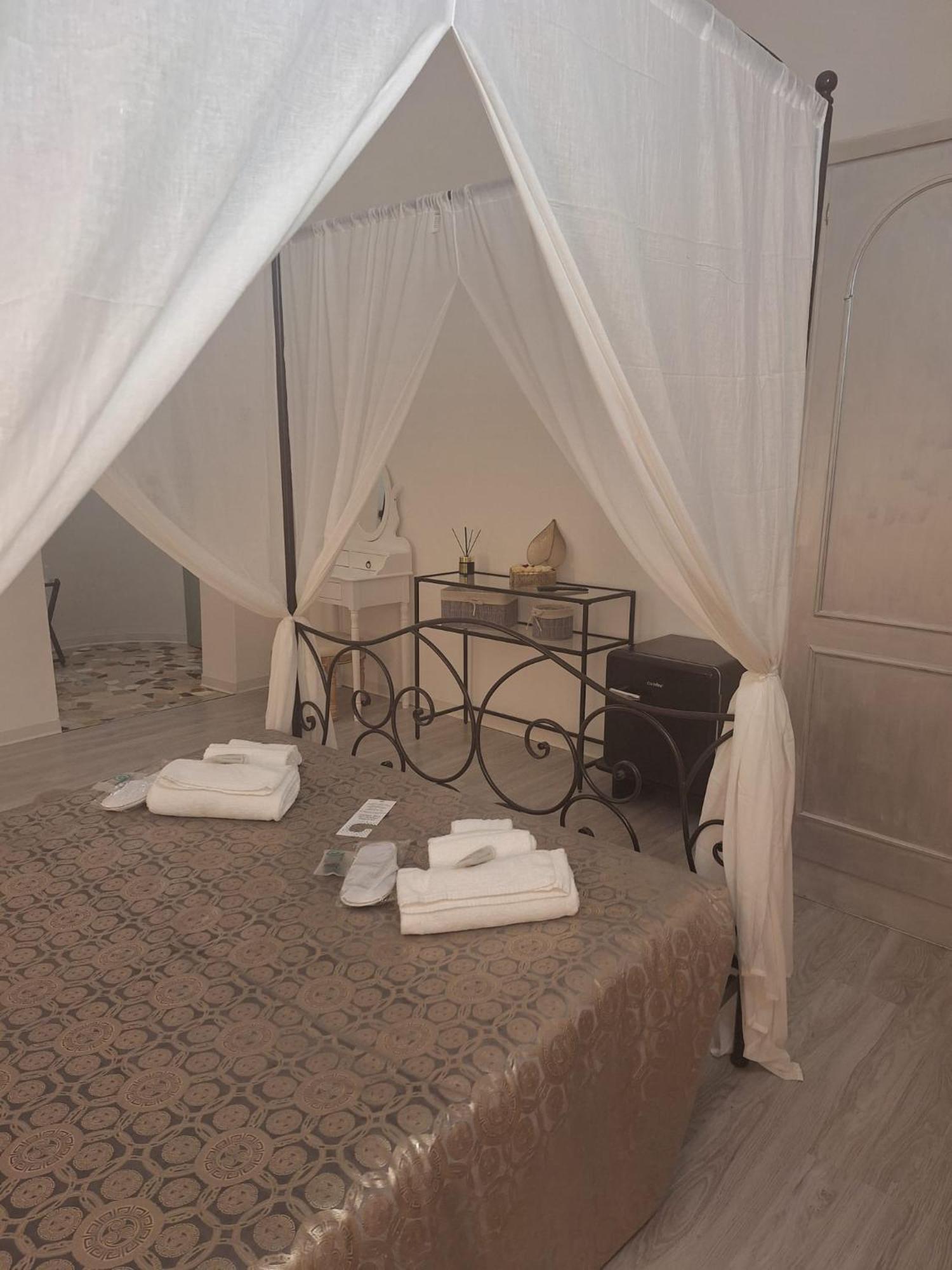Hotel Antico Borgo Riolo Terme Zewnętrze zdjęcie
