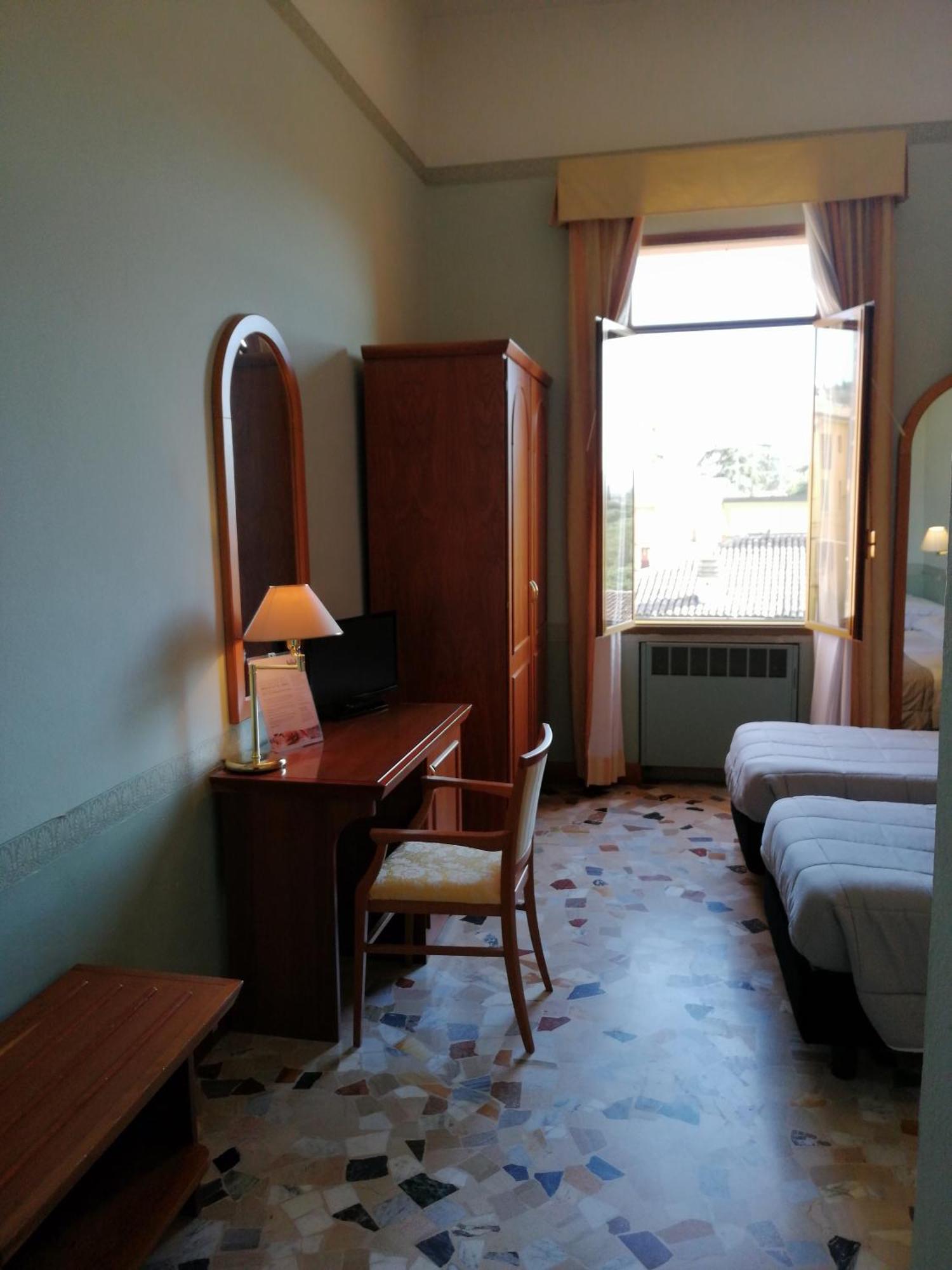 Hotel Antico Borgo Riolo Terme Pokój zdjęcie