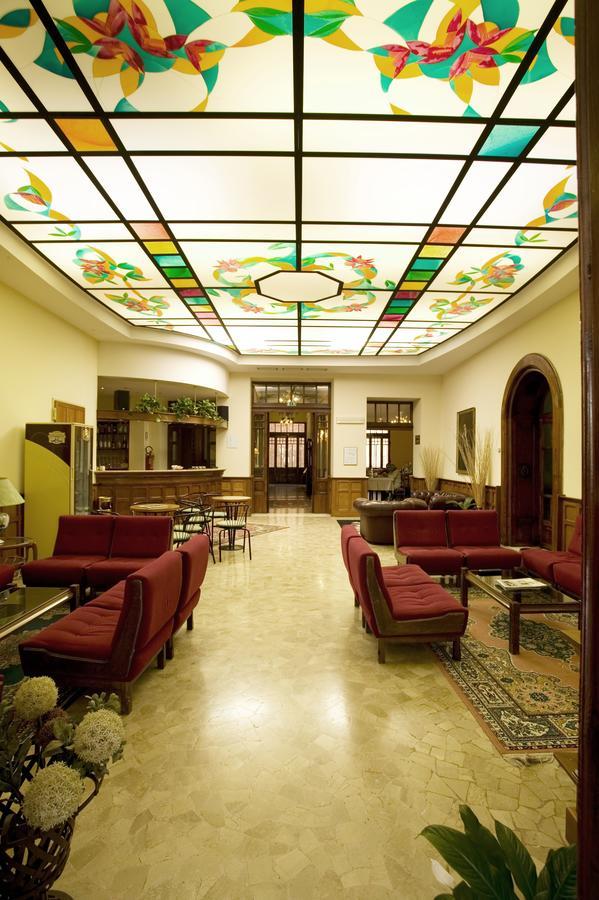 Hotel Antico Borgo Riolo Terme Zewnętrze zdjęcie