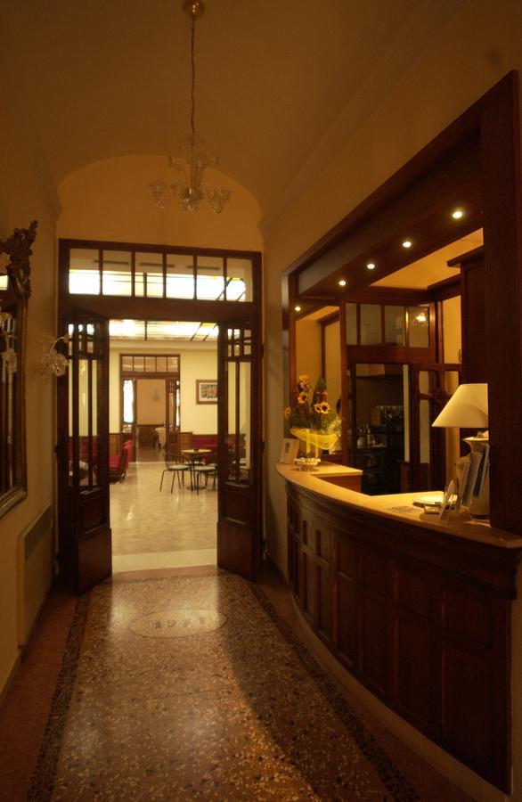 Hotel Antico Borgo Riolo Terme Zewnętrze zdjęcie