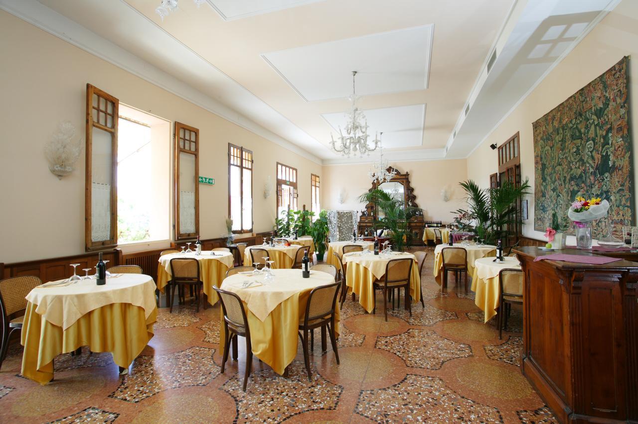 Hotel Antico Borgo Riolo Terme Zewnętrze zdjęcie