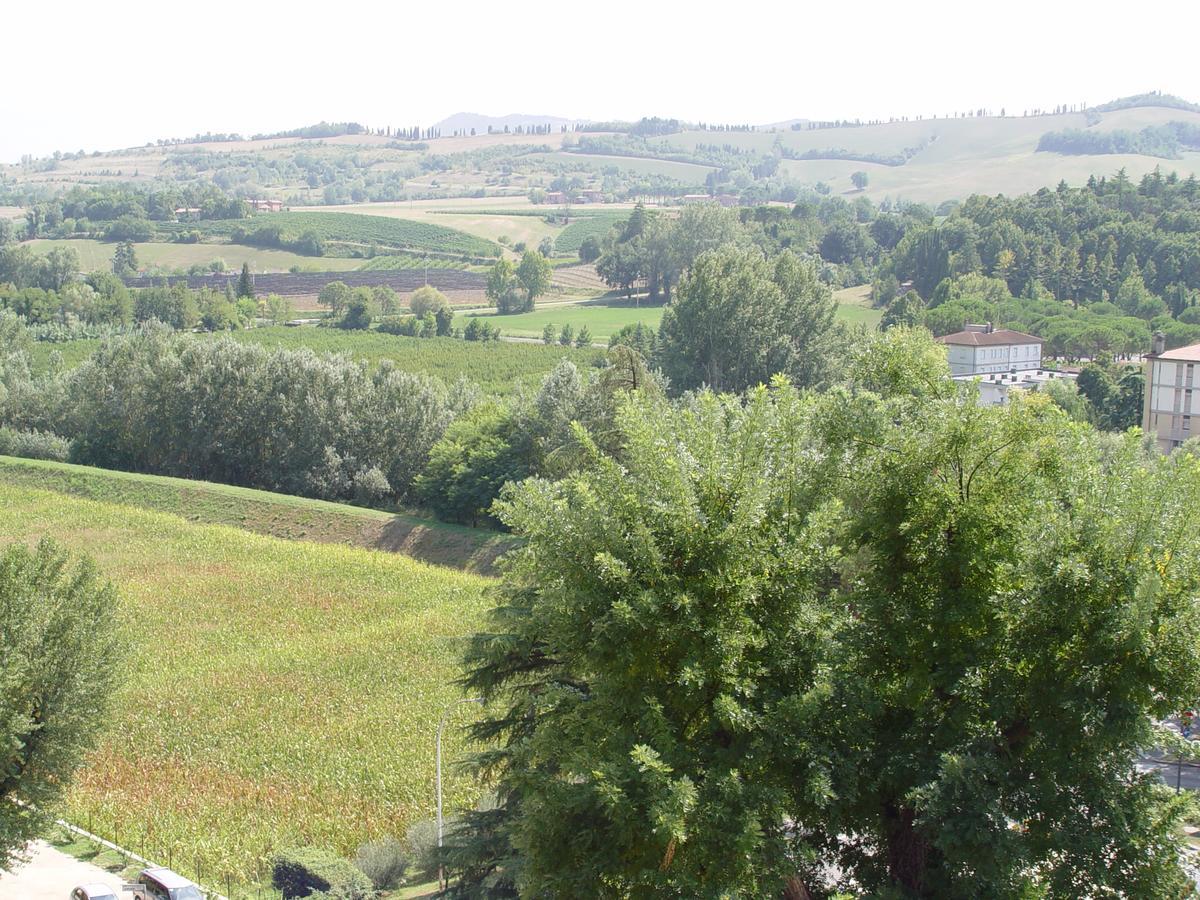 Hotel Antico Borgo Riolo Terme Zewnętrze zdjęcie