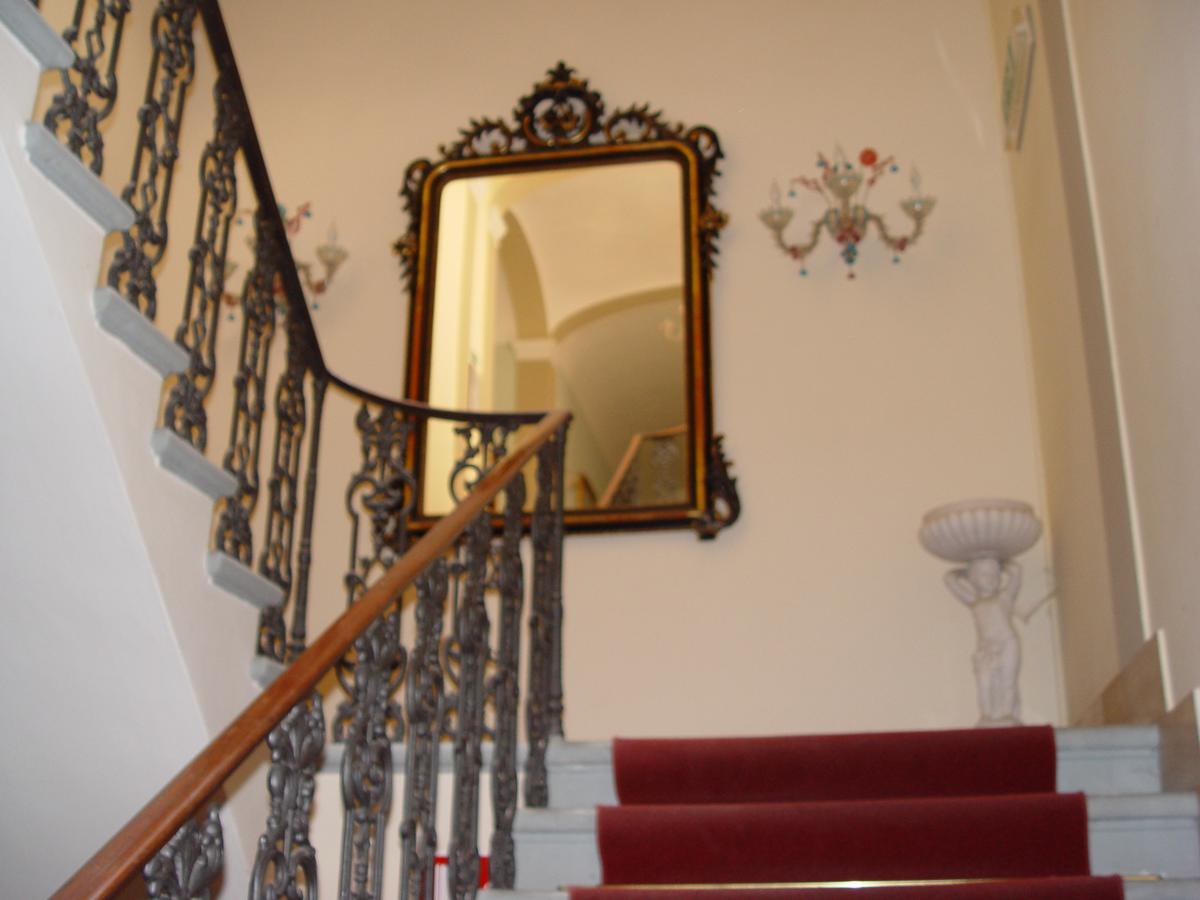 Hotel Antico Borgo Riolo Terme Zewnętrze zdjęcie