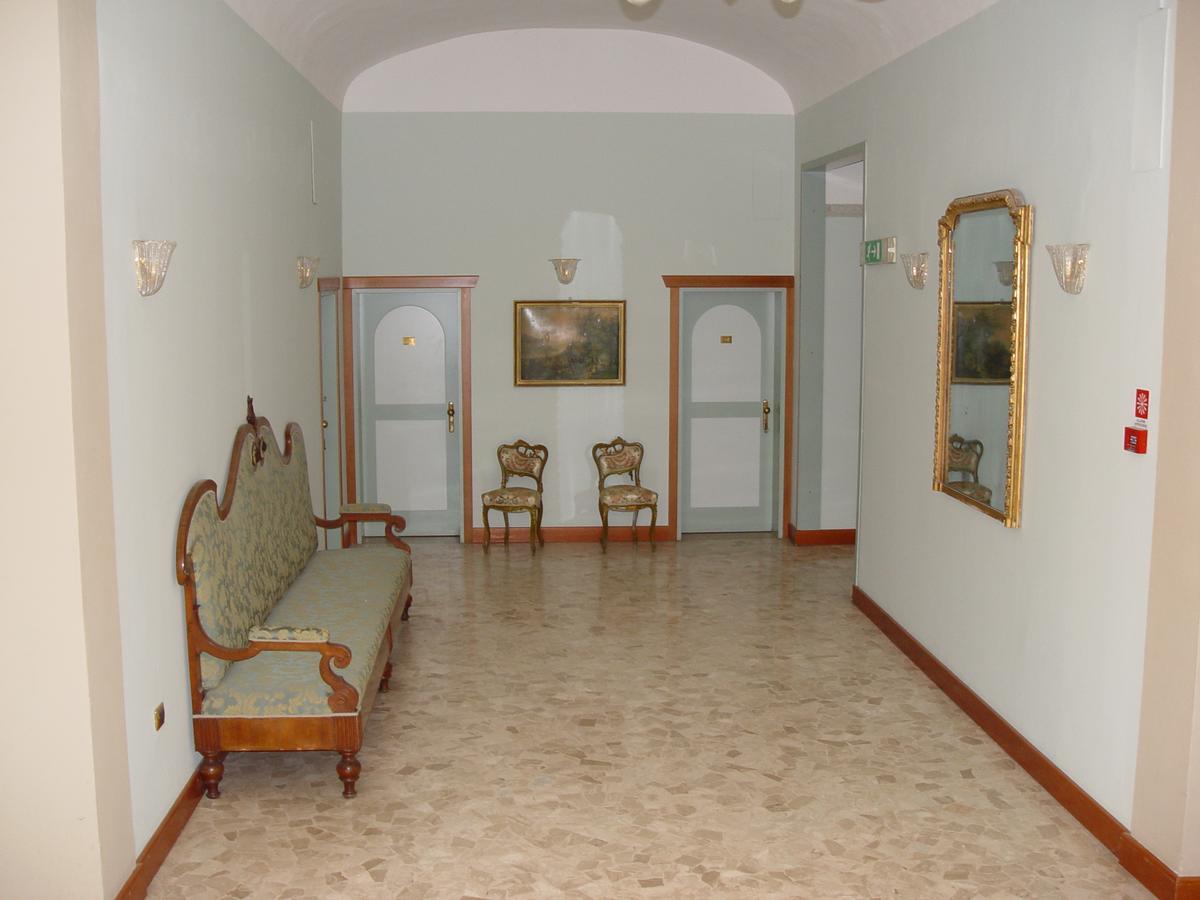 Hotel Antico Borgo Riolo Terme Zewnętrze zdjęcie
