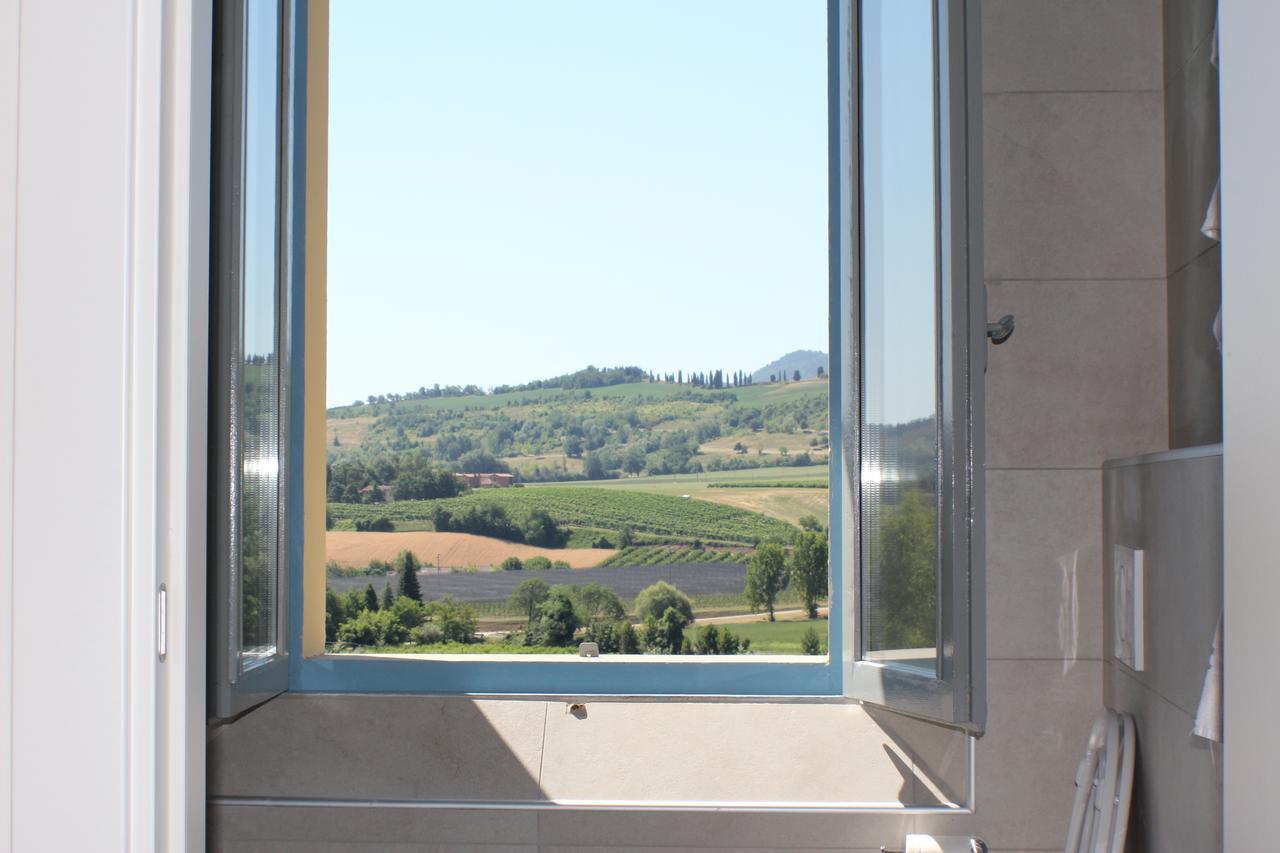 Hotel Antico Borgo Riolo Terme Zewnętrze zdjęcie