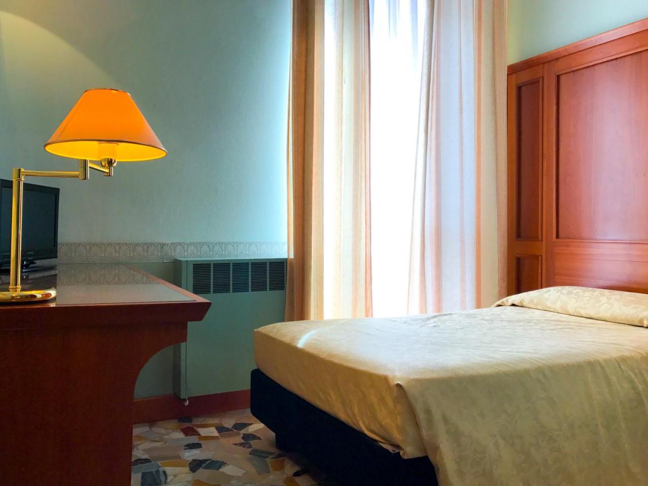 Hotel Antico Borgo Riolo Terme Zewnętrze zdjęcie
