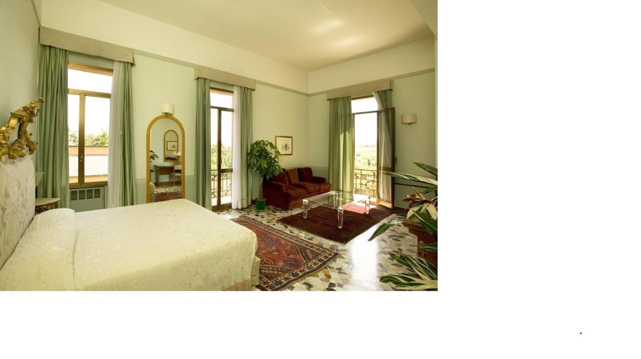 Hotel Antico Borgo Riolo Terme Zewnętrze zdjęcie