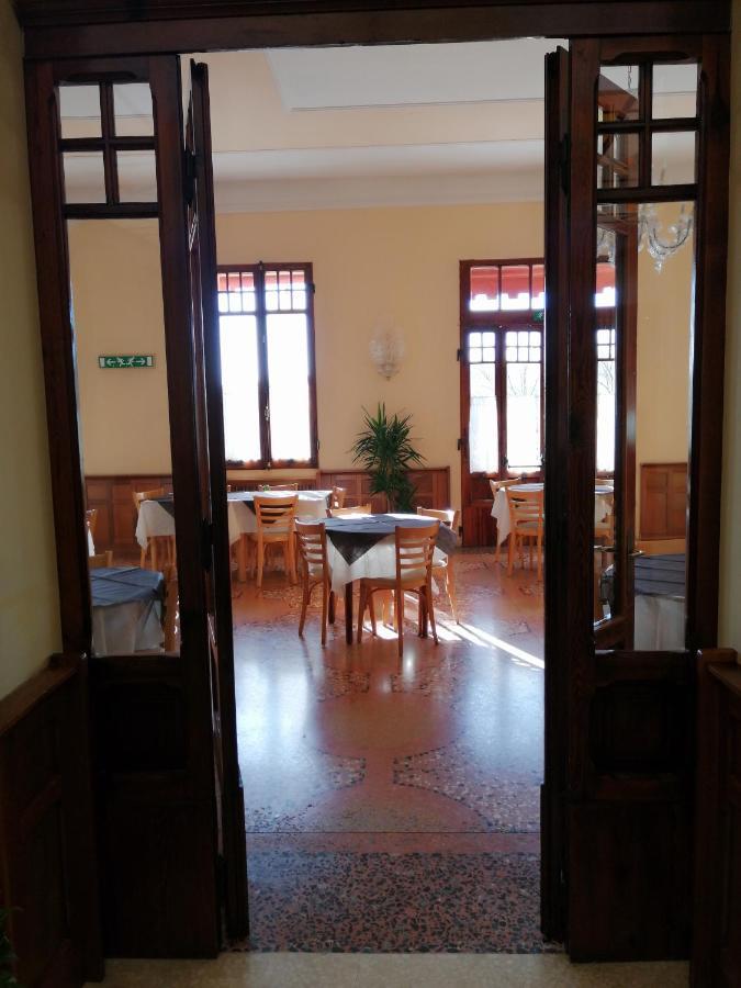 Hotel Antico Borgo Riolo Terme Zewnętrze zdjęcie